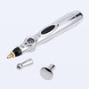 Electric Acupuncture Pen