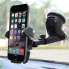 LONG NECK ONE-TOUCH CAR MOUNT