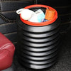 Car Trash Can Portable Telescopic Rubbish Bin