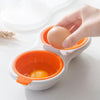 Egg Poacher Microwave Poached Cup