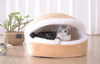 Hamburger Pet Bed House