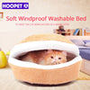 Hamburger Pet Bed House