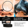 Deep Cleansing Black Purifying Peel-off Mask