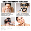 Deep Cleansing Black Purifying Peel-off Mask