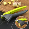 Handheld Garlic Mincer