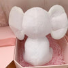 Plush Elephant For Your Baby To Snuggle