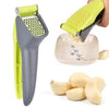 Handheld Garlic Mincer