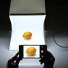 portable LED Studio for Photography