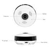 A Perfect 360° Smart Home Camera