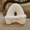 Heart-Shaped Memory Foam Leg Pillow Beautiful Leg Pillow Memory Pillow Pregnant Woman Heart-Shaped Knee Love