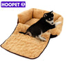 Dog Sofa Pet/Cat Soft Warm Pet Funny Bed Dog Cushion Puppy Sofa