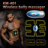 Smarty Abs Muscle Stimulator