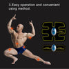 Smarty Abs Muscle Stimulator