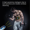 Smarty Abs Muscle Stimulator