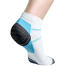 Foot Compression Socks For Heel, Ankle and Achilles Pain