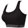 Sleeping Active Underwear Sexy Tops Women Bust Bra Push Up Seamless Cotton Bras