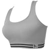 Sleeping Active Underwear Sexy Tops Women Bust Bra Push Up Seamless Cotton Bras