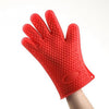 Heat Resistant Cooking Mitt