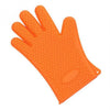 Heat Resistant Cooking Mitt