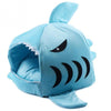 Your Cat to Have This Stylish Shark Bed