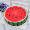 3D Fruit Style Stuffed Seat Cushion Throw Pillow