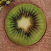 3D Fruit Style Stuffed Seat Cushion Throw Pillow