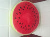 3D Fruit Style Stuffed Seat Cushion Throw Pillow