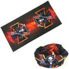 Skull Motorcycle Tube Scarf Headwear Skull Face Shield