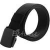 Automatic Buckle Belt Men Canvas Belt