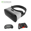 VR Shinecon 3D VR Glasses for Smartphone