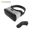 VR Shinecon 3D VR Glasses for Smartphone