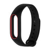 Colorful Silicone Wrist Strap Bracelet