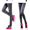 Women Denim Skinny Jeans