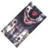 Skull Motorcycle Tube Scarf Headwear Skull Face Shield