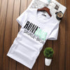 American Style Summer HQ Cotton T-Shirt