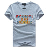 American Style Summer HQ Cotton T-Shirt