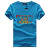 American Style Summer HQ Cotton T-Shirt