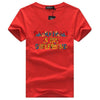 American Style Summer HQ Cotton T-Shirt