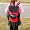 Creative Backpack  Carrier for Cats and Dogs