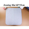 Portable Iron Mat