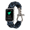 Apple Watch Men's Sports Survival Rope Band