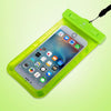 Universal waterproof phone case bag