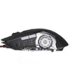 Dark Knight Mouse 4000DPI 6 Button LED Optical Gaming Mouse