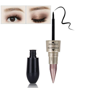 2 in 1 Eye Shadow and Soft Eyeliner