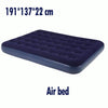 Car Inflatable Mattress with Air Pump