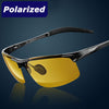 New Men Women Polarized Night Vision Goggles