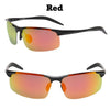 New Men Women Polarized Night Vision Goggles