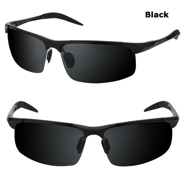 New Men Women Polarized Night Vision Goggles