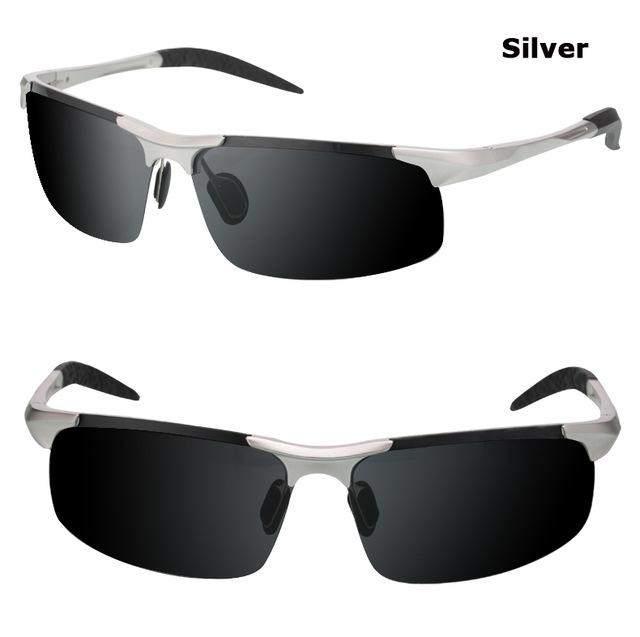 New Men Women Polarized Night Vision Goggles