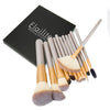 UNICORN MAKEUP BRUSHES 7 PIECE SET